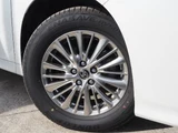 2020 Toyota Alphard Hybrid Van for sale, Japanese used car export - photo 15 of 64 | GULJI TRADERS