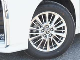 2020 Toyota Alphard Hybrid Van for sale, Japanese used car export - photo 16 of 64 | GULJI TRADERS