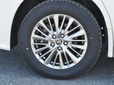 2020 Toyota Alphard Hybrid Van for sale, Japanese used car export - photo 18 of 64 | GULJI TRADERS