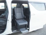 2020 Toyota Alphard Hybrid Van for sale, Japanese used car export - photo 20 of 64 | GULJI TRADERS