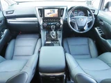 2020 Toyota Alphard Hybrid Van for sale, Japanese used car export - photo 23 of 64 | GULJI TRADERS