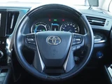 2020 Toyota Alphard Hybrid Van for sale, Japanese used car export - photo 37 of 64 | GULJI TRADERS