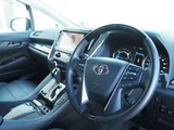 2020 Toyota Alphard Hybrid Van for sale, Japanese used car export - photo 59 of 64 | GULJI TRADERS