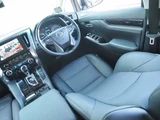 2020 Toyota Alphard Hybrid Van for sale, Japanese used car export - photo 63 of 64 | GULJI TRADERS