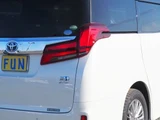 2020 Toyota Alphard Hybrid Van for sale, Japanese used car export - photo 64 of 64 | GULJI TRADERS