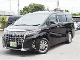 2020 Toyota Alphard Hybrid Van for sale, Japanese used car export - photo 5 of 65 | GULJI TRADERS