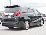 2020 Toyota Alphard Hybrid Van for sale, Japanese used car export - photo 7 of 65 | GULJI TRADERS