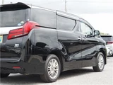 2020 Toyota Alphard Hybrid Van for sale, Japanese used car export - photo 8 of 65 | GULJI TRADERS