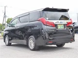 2020 Toyota Alphard Hybrid Van for sale, Japanese used car export - photo 9 of 65 | GULJI TRADERS