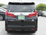 2020 Toyota Alphard Hybrid Van for sale, Japanese used car export - photo 11 of 65 | GULJI TRADERS