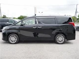 2020 Toyota Alphard Hybrid Van for sale, Japanese used car export - photo 12 of 65 | GULJI TRADERS
