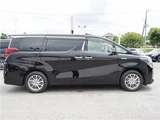 2020 Toyota Alphard Hybrid Van for sale, Japanese used car export - photo 13 of 65 | GULJI TRADERS
