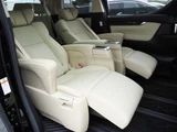 2020 Toyota Alphard Hybrid Van for sale, Japanese used car export - photo 26 of 65 | GULJI TRADERS