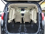 2020 Toyota Alphard Hybrid Van for sale, Japanese used car export - photo 34 of 65 | GULJI TRADERS