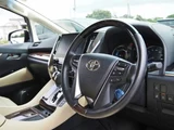 2020 Toyota Alphard Hybrid Van for sale, Japanese used car export - photo 61 of 65 | GULJI TRADERS