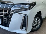 2020 Toyota Alphard Hybrid Hybrid S Van for sale, Japanese used car export - photo 30 of 30 | GULJI TRADERS
