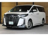 2020 Toyota Alphard Hybrid Hybrid 2.5 SR E-Four 4WD Van for sale, Japanese used car export - photo 5 of 72 | GULJI TRADERS