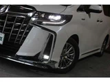 2020 Toyota Alphard Hybrid Hybrid 2.5 SR E-Four 4WD Van for sale, Japanese used car export - photo 7 of 72 | GULJI TRADERS
