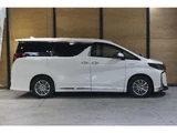 2020 Toyota Alphard Hybrid Hybrid 2.5 SR E-Four 4WD Van for sale, Japanese used car export - photo 10 of 72 | GULJI TRADERS