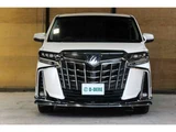 2020 Toyota Alphard Hybrid Hybrid 2.5 SR E-Four 4WD Van for sale, Japanese used car export - photo 33 of 72 | GULJI TRADERS