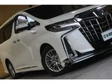 2020 Toyota Alphard Hybrid Hybrid 2.5 SR E-Four 4WD Van for sale, Japanese used car export - photo 34 of 72 | GULJI TRADERS