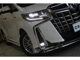 2020 Toyota Alphard Hybrid Hybrid 2.5 SR E-Four 4WD Van for sale, Japanese used car export - photo 35 of 72 | GULJI TRADERS