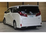 2020 Toyota Alphard Hybrid Hybrid 2.5 SR E-Four 4WD Van for sale, Japanese used car export - photo 41 of 72 | GULJI TRADERS