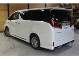 2020 Toyota Alphard Hybrid Hybrid 2.5 SR E-Four 4WD Van for sale, Japanese used car export - photo 64 of 72 | GULJI TRADERS