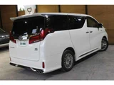 2020 Toyota Alphard Hybrid Hybrid 2.5 SR E-Four 4WD Van for sale, Japanese used car export - photo 66 of 72 | GULJI TRADERS