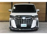 2020 Toyota Alphard Hybrid Hybrid 2.5 SR E-Four 4WD Van for sale, Japanese used car export - photo 68 of 72 | GULJI TRADERS