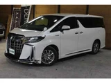 2020 Toyota Alphard Hybrid Hybrid 2.5 SR E-Four 4WD Van for sale, Japanese used car export - photo 71 of 72 | GULJI TRADERS