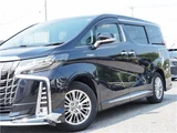 2020 Toyota Alphard Hybrid Van for sale, Japanese used car export - photo 6 of 64 | GULJI TRADERS
