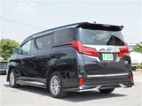 2020 Toyota Alphard Hybrid Van for sale, Japanese used car export - photo 9 of 64 | GULJI TRADERS
