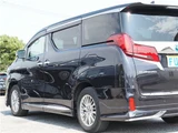 2020 Toyota Alphard Hybrid Van for sale, Japanese used car export - photo 10 of 64 | GULJI TRADERS