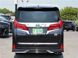 2020 Toyota Alphard Hybrid Van for sale, Japanese used car export - photo 11 of 64 | GULJI TRADERS