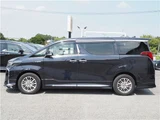 2020 Toyota Alphard Hybrid Van for sale, Japanese used car export - photo 12 of 64 | GULJI TRADERS