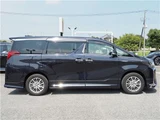 2020 Toyota Alphard Hybrid Van for sale, Japanese used car export - photo 13 of 64 | GULJI TRADERS