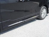 2020 Toyota Alphard Hybrid Van for sale, Japanese used car export - photo 16 of 64 | GULJI TRADERS