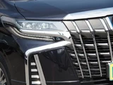 2020 Toyota Alphard Hybrid Van for sale, Japanese used car export - photo 18 of 64 | GULJI TRADERS