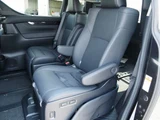 2020 Toyota Alphard Hybrid Van for sale, Japanese used car export - photo 23 of 64 | GULJI TRADERS