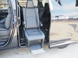 2020 Toyota Alphard Hybrid Van for sale, Japanese used car export - photo 25 of 64 | GULJI TRADERS