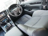2020 Toyota Alphard Hybrid Van for sale, Japanese used car export - photo 61 of 64 | GULJI TRADERS