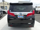 2020 Toyota Alphard Hybrid Hybrid 2.5 G E-Four 4WD Van for sale, Japanese used car export - photo 4 of 54 | GULJI TRADERS