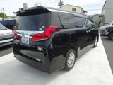 2020 Toyota Alphard Hybrid Hybrid 2.5 G E-Four 4WD Van for sale, Japanese used car export - photo 5 of 54 | GULJI TRADERS