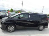 2020 Toyota Alphard Hybrid Hybrid 2.5 G E-Four 4WD Van for sale, Japanese used car export - photo 8 of 54 | GULJI TRADERS