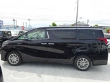 2020 Toyota Alphard Hybrid Hybrid 2.5 G E-Four 4WD Van for sale, Japanese used car export - photo 9 of 54 | GULJI TRADERS