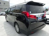 2020 Toyota Alphard Hybrid Hybrid 2.5 G E-Four 4WD Van for sale, Japanese used car export - photo 10 of 54 | GULJI TRADERS