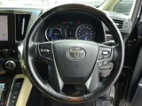 2020 Toyota Alphard Hybrid Hybrid 2.5 G E-Four 4WD Van for sale, Japanese used car export - photo 33 of 54 | GULJI TRADERS