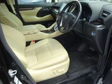 2020 Toyota Alphard Hybrid Hybrid 2.5 G E-Four 4WD Van for sale, Japanese used car export - photo 41 of 54 | GULJI TRADERS