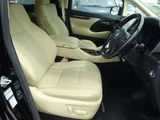 2020 Toyota Alphard Hybrid Hybrid 2.5 G E-Four 4WD Van for sale, Japanese used car export - photo 42 of 54 | GULJI TRADERS